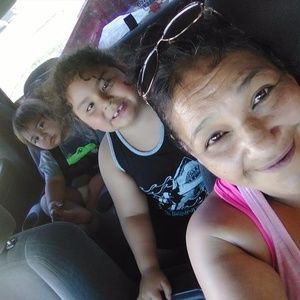 Meet your Posher, Corrina